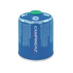 Butelie Gaz Cu Valva Campingaz Butan/propan Cv300 Plus