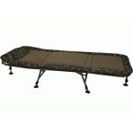 Pat pescuit Fox Flatliner 6 Leg Bedchair