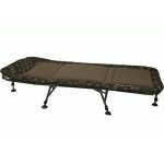 Pat pescuit Fox Flatliner 6 Leg Bedchair