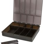 Cutie Accesorii Fox Edges Adjustable Box XL
