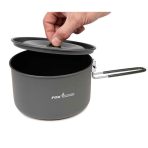 Set vesela Fox Cookware 4 Piece Deluxe Cook Set - imagine 2