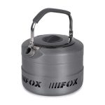 Ceainic Fox Cookware Infrared Power Boil Kettle 1L