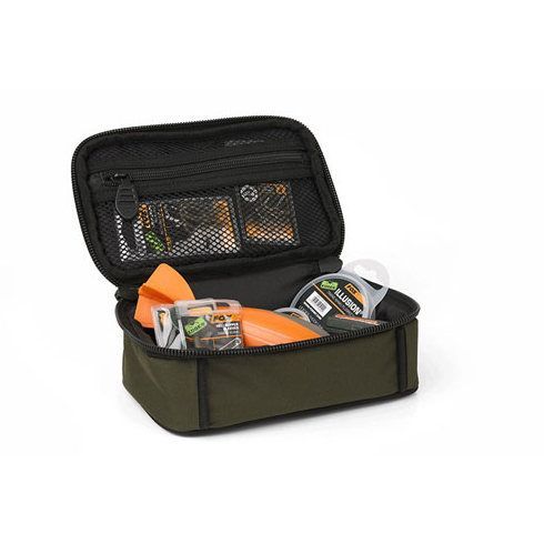 clu378.jpg Geanta Fox R-Series Accessory Bag Medium - imagine 1
