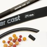 Cobra Nadire Carp Friendly Carbon Iskander Cast, 24mm