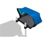 Tava laterala Preston Ventalite Large Hoodie Side Tray S