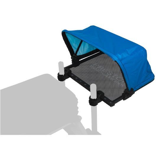 copertina_tava_laterala_preston_ventalite_large.jpg Tava laterala Preston Ventalite Large Hoodie Side Tray S - imagine 1