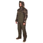 Costum Fox Wintersuit Camo Khaki, marime S