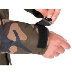 Costum Fox Wintersuit Camo Khaki, marime S - imagine 4