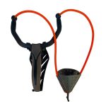 Prastie Fox Slik Powerguard Multi Pouch Catapult