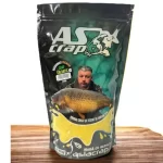 Nada Groundbait As la Crap  Premium Crap Salbatic 1kg