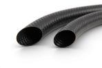 Baston de Nadire Fox Horizon Carbon Stick, 20mm, 120cm - imagine 2
