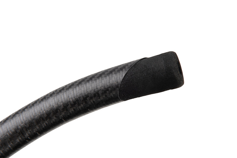 Baston de Nadire Fox Horizon Carbon Stick, 20mm, 120cm - imagine 3