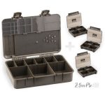 Cutie accesorii ZFish Tackle Box Pro 45, 4in1