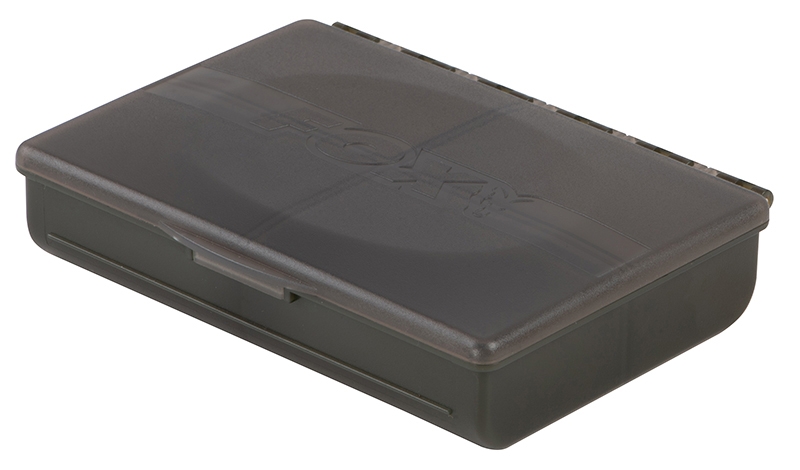 Cutie Accesorii Fox EDGES Internal Box, 4 Compartimente - imagine 2