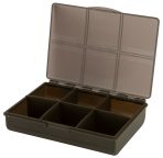 Cutie Accesorii Fox EDGES Internal Box, 6 Compartimente