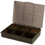 Cutie Accesorii Fox EDGES Internal Box, 6 Compartimente