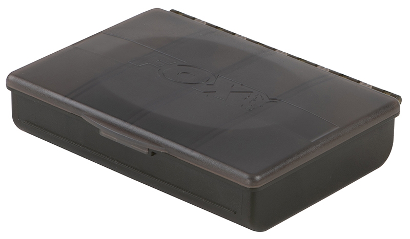Cutie Accesorii Fox EDGES Internal Box, 6 Compartimente - imagine 2