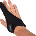 Degetar Preston Extremity Finger Stall