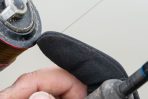 Degetar Preston Extremity Finger Stall - imagine 2