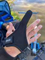 Degetar Preston Extremity Finger Stall - imagine 4