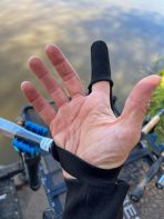 Degetar Preston Extremity Finger Stall - imagine 5