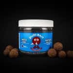 Boilies pentru carlig Mister Dudi Wafter12+14 mm