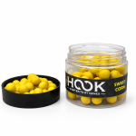 Dumbell Hookbaits Big Wafters, 12/16mm, Sweet Corn, 100ml