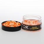 Dumbell Hookbaits Wafters, 10mm, Coconut  & N'Butiric, 50ml