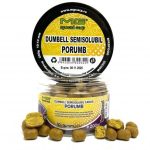 Dumbells pentru carlig Mg Special Carp Semisolubile Porumb 10-14mm