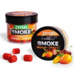 Dumbells ZFish Smoke Pop-Up Dumbells Mango-Cherry, 8mm