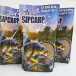 Extra Mix Făină de peşte 1kg