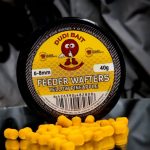 Wafters Dudi Bait Feeder Wafters Yellow Pineapple 6-8mm