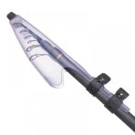 Lansetă bolognesă Filfishing Ares GXR Bolo 5m 5-25g 205g Carbon - imagine 3