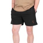 Pantaloni Fox Collection Black LW Swim Shorts
