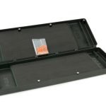 Penar Fox Magnetic Double Rig Box System - Large