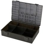 Cutie accesorii Fox Tackle Box, Medium