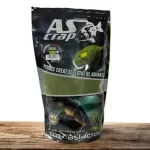 Nada As La Crap Groundbait Feeder Fresh Squid 1Kg