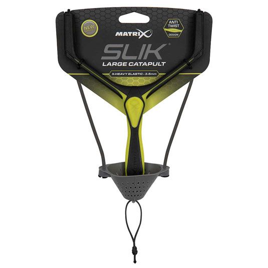 gpt014.jpg Prastie Matrix SLIK Catapult Large X-Heavy Elastic 3.5mm V2 L - imagine 1