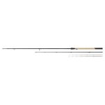 Lanseta Matrix Aquos Ultra-D Feeder Rod 12Ft, 3.70m, 80g, 2+2buc