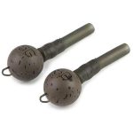 Greutati pentru Plute Waggler Matrix Pellet Waggler Weights, 3g, 2buc/plic
