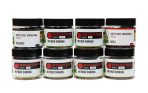 Pelete 220baits Krill  8 Mm Supreme Method Sinking - imagine 2