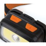 Lanterna cap Fox Halo Multi Colour Headtorch - imagine 2