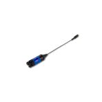 Hanger Nash Siren Night Glo Bobbin Large Albastru