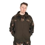 Hanorac Fox LW Split Zip Hoody Khaki, marime S