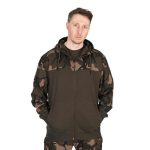 Hanorac Fox LW Split Zip Hoody Khaki, marime S
