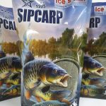 Nada Ice'S Mix SipCarp 1Kg