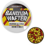 Sonubaits Micro Bandum Wafters - Power Scopex - imagine 2