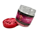 Pop Up Dudi Bait Dumbell Super Hot 8mm