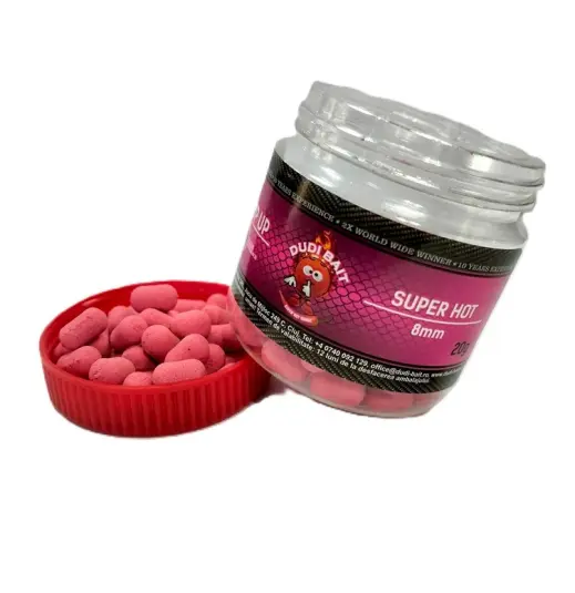 img_20251127_102420.webp Pop Up Dudi Bait Dumbell Super Hot 8mm - imagine 1