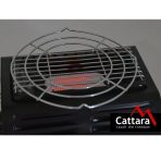 Incalzitor cort Cattara HEAT&COOK 1.3kW - imagine 7